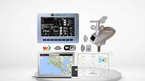 Ambient Weather WS 1001 WIFI Observer Reviews