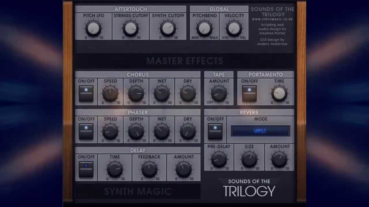 Звук magic. Trilogy VST. Synth Magic – p8000. Magic Sound Box в игре. The Sound of Magic.