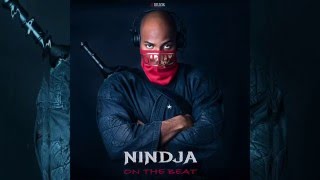 Nindja – On The Beat [Kizomba Beat 2016]