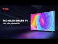 Tcl india  t6g tv