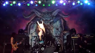DIO LIVE In San Francisco 10/29/2004 REMASTERED