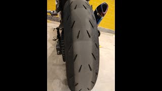 Kawasaki Ninja 300 com Michelin Power RS - Vale a Pena? - Opinião após alguns meses e km's de uso