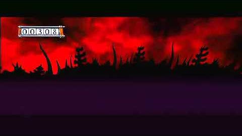 Rayman 3 DotK part one - Glidewalk Clip OoB flight to the load zone