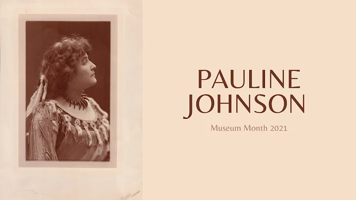 Pauline Johnson
