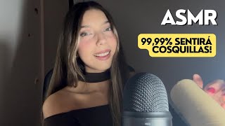 Asmr Para Quienes Piensan Que Son Inmunes A Las Cosquillas
