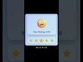 Star rating with html css and JavaScript!!!#html #css #javascript #kotlin #coding #devgirlcodes