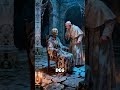 Le procès du #Pape  #storytelling #insolite #lore #histoire #absurd #religion #eglise