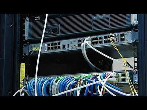 კიბერშეტევა საქართველოს პირველი არხის სერვერზე