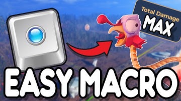 How To AFK MACRO MAX REWARDS (10QD+) STUFFING SHOWDOWN EVENT In Thanksgiving Anime Last Stand!