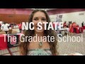 Nc state university new graduate student orientation 2016