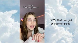 Funny TikTok Povs That Made Ariana Grande Stay In The Same Position💙