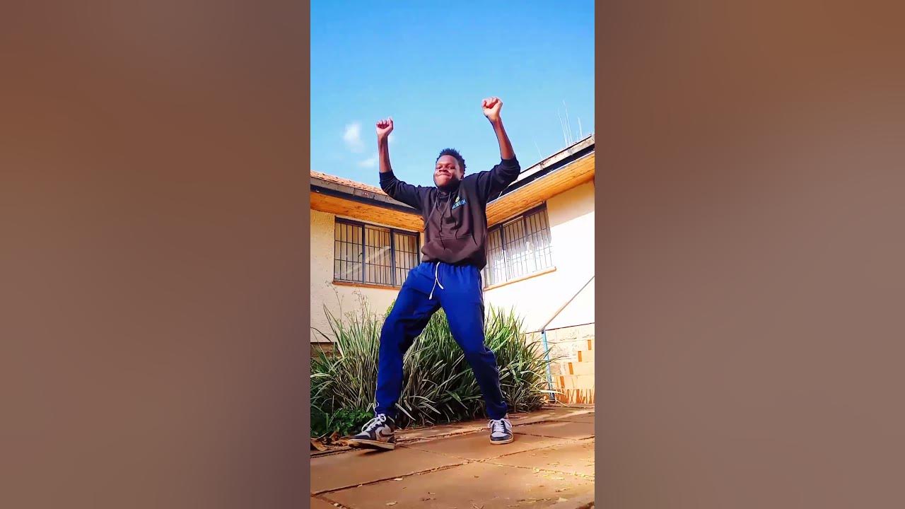 kizz daniel - Nesesari( Official video)ft.philkeyz | Dance choreography 🇰🇪