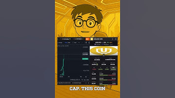 Is crypto cabal behing $USELESS coin?