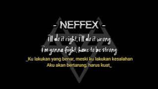 Story Music Lyric | NEFFEX - Before I'm Gone