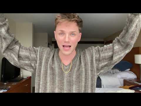 Richie Unlimited - Spring News update 2020