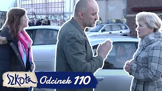 Szkoła Odc. 110 Cz. 3