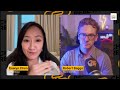 SpaceX and the future of crypto exchanges [feat. Binance] #CHAINREACTION
