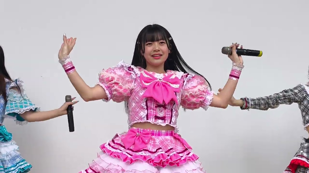 2026/02/24 みありー iDOL BANQUET in OIOI錦糸町