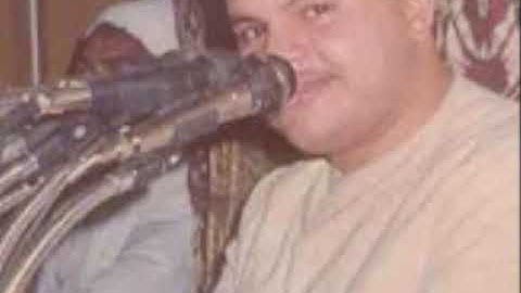 سورة التوبة و يونس .. الشيخ / محمود صديق المنشاوى ... الزرقانى الإسكندرية 2006/4/6