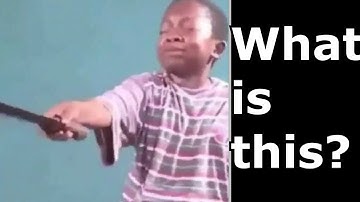 What is this loading screen? - "Furthest Thing"