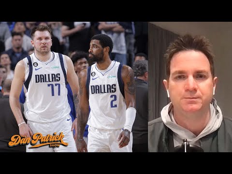 How Will Things End For The Dallas Mavericks? Chris Mannix Discusses | 03/30/23