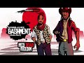 Lil Rick & DJ Cheem - Bashment (Action Start) | (Red Dead Riddim) | 2022 Soca | Barbados Crop Over