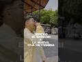@jenckoelshinobi  & @lanuevaoladecumbia armaron la fiesta para celebrar el orgullo latino 💃🔥