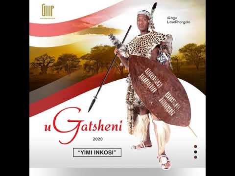 Gatsheni || Thina