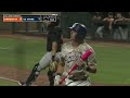 Oregon State Baseball Highlights: 3/20/26 vs. UC Irvine