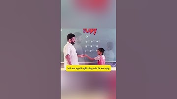 Successful people always have their own way.