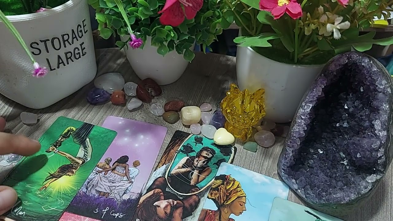 Bài học và món quà bạn nhận được trong tháng 11 này sẽ là gì ? 😍