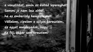 Dwoja - Ha Fáj, Akkor Sem... Hivatalos Dalszöveg Video