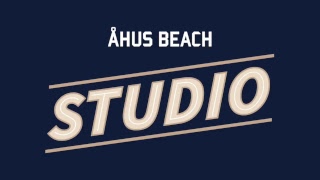 Åhus Beach Studio Med Henrik Persson Ekdahl, Skåneidrotten Och Två Ifk-Nyförvärv