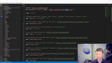Update Rails to 7.0.4 and Update the Bundle