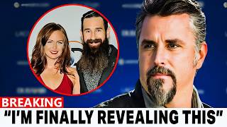 At 55, Richard Rawlings From Fast N’ Loud Finally Confirms The Rumors