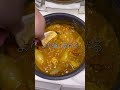 炊飯器で「無水カレー」作ったら美味すぎた #shorts