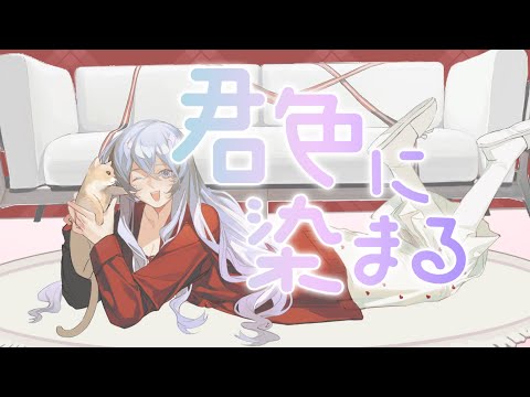 君色に染まる【Covered by 白澄】