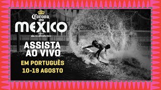 Watch ASSISTA AO VIVO Corona Open Mexico presented by ...