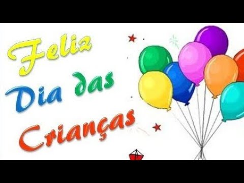 16 Frases para o dia das crianças ❤Feliz dia das crianças ❤