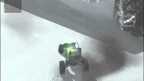 Call of Duty Black Ops: Out of Array (RC-XD)