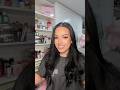 $400 on clothessss #grwm #momlife #girlmom