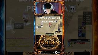 Cuidado donde se paran ☠️ #silkroad #silkroadgolden #gaming #clip #mmorpg