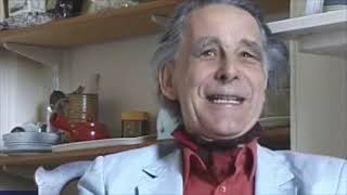 Geoffrey Lloyd interview