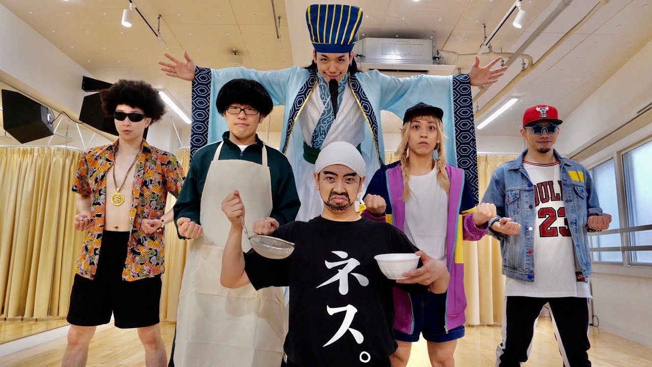 プロが『XOXO』踊ってみた