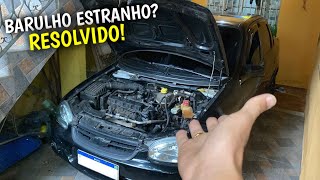 How to detect strange noises in your car