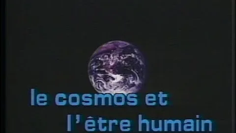 Hubert Reeves - Initiation  l'astronomie - 06 - Le...