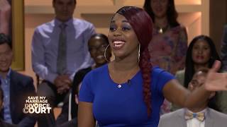 Full Episode- Cruzado vs. Cruzado: As For Me And My House... Full Episode- Cruzado vs. Cruzado: As For Me And My House...