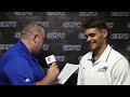 2015 GLVC Kickoff - 4 Downs