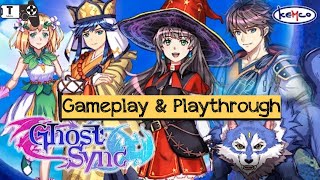 RPG Ghost Sync (by KEMCO) - Android / iOS Gameplay screenshot 3