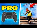 Day 2 of ACTUALLY Trying Controller (Tips and Tricks)